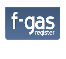 F-Gas Registered