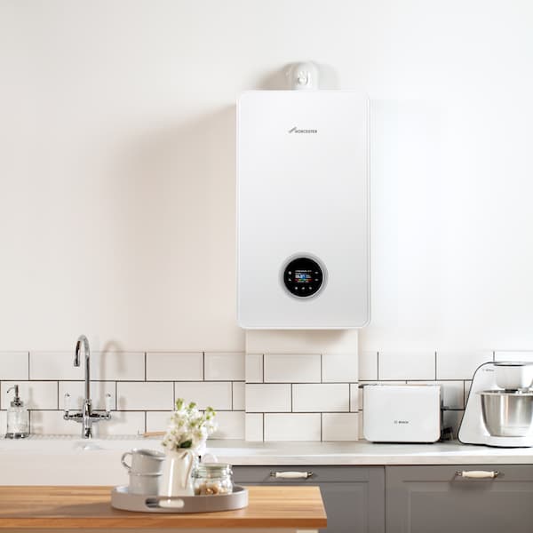 Gas Boilers